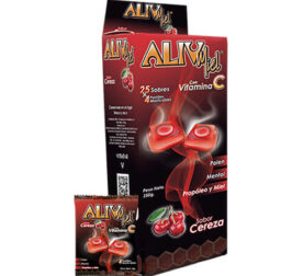 ALIVMIEL-CEREZA