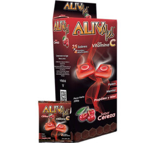 ALIVMIEL-CEREZA