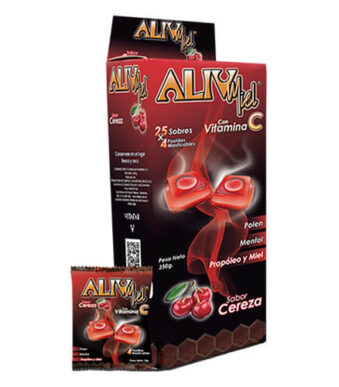 ALIVMIEL-CEREZA