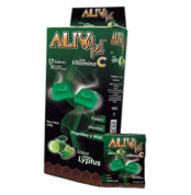 ALIVMIEL-LIMON