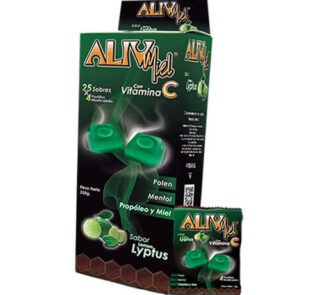 ALIVMIEL-LIMON