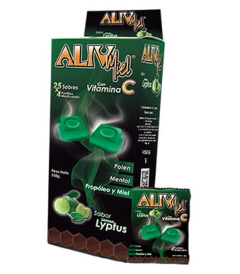 ALIVMIEL-LIMON
