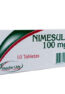 NIMESULIDA